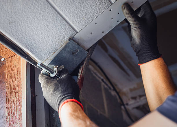 Reliable Garage Door Installation contractor in Lakewood, NY by Garage Doors Repair Pro